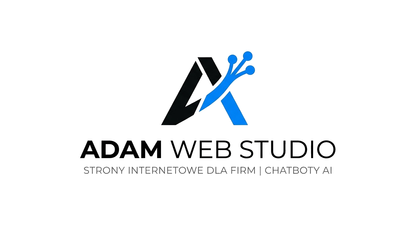 Adam Web Studio